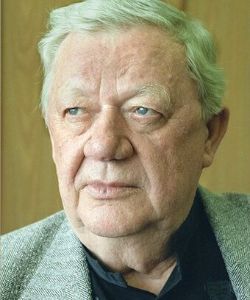 Горобец Юрий Васильевич российский актёр, режиссёр