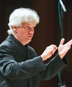 Солдатов Олег Юрьевич российский дирижёр