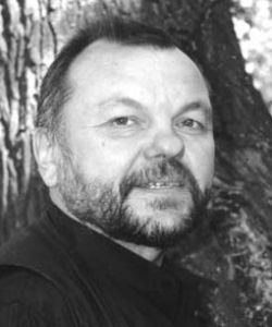 Карпов Владимир Александрович российский писатель, прозаик