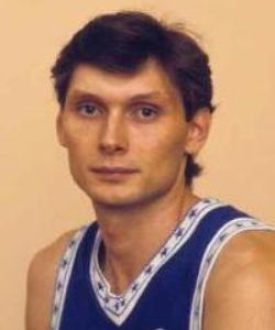 Лопатов Андрей Вячеславович российский баскетболист, спортсмен