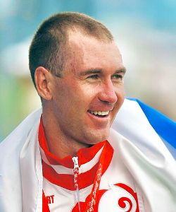 Опалев Максим Александрович российский олимпийский чемпион, спортсмен