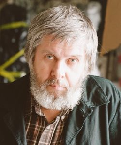 Наседкин Николай Николаевич - российский график, живописец, художник