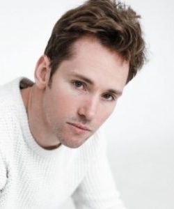 Захарин Сергей Александрович российский актёр, режиссёр