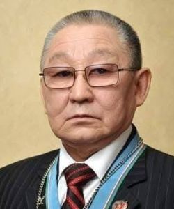 Иванов Александр Николаевич российский борец, спортсмен