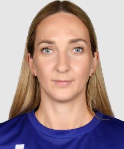 Жилинскайте Яна Юрьевна российский гандболист, спортсмен