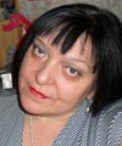 Зимина Валентина Дмитриевна российский историк, политолог