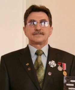 Садовский Александр Александрович российский скульптор