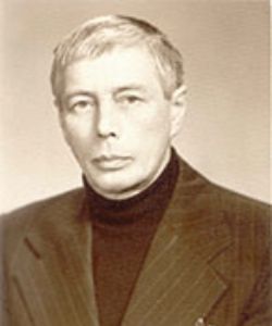 Агеев Михаил Дмитриевич российский ученый