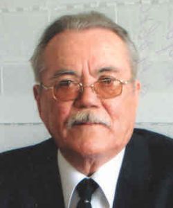 Ишбердин Эрнст Файзрахманович российский лингвист, языковед