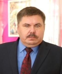 Матвеев Олег Владимирович российский историк