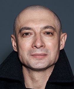 Хованский Александр Иванович российский актёр