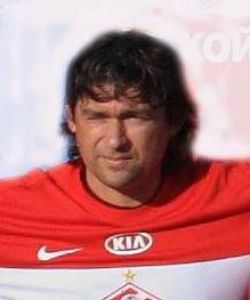 Ананко Дмитрий Васильевич российский спортсмен, футболист