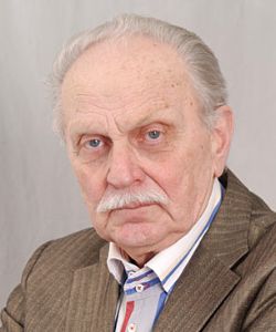 Романов Эрнст Иванович российский актёр