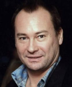 Песков Александр Васильевич российский актёр