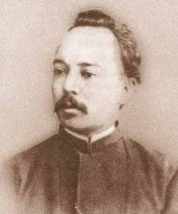 Ладыженский Владимир Николаевич