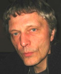 Лёзов Сергей Владимирович российский лингвист