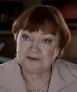 Белковская Вероника Мечиславовна российский актёр