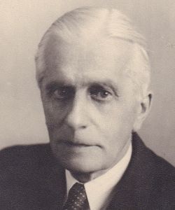 Бабыкин Константин Трофимович российский архитектор