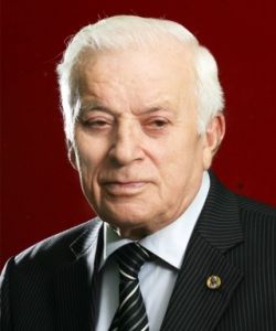 Гамзатов Гаджи Гамзатович