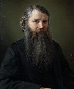 Забелин Иван Егорович российский археолог, историк