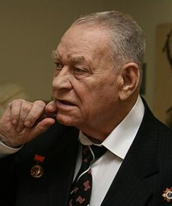 Глебов-Вадбольский Владимир Владимирович российский скульптор