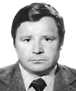 Аникеев Иван Константинович российский изобретатель, ученый, химик
