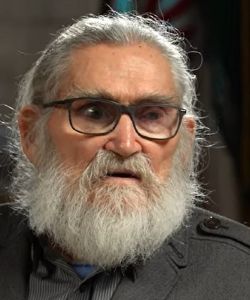 Прозоров Станислав Михайлович российский историк