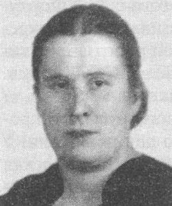 Бахилина Наталия Борисовна
