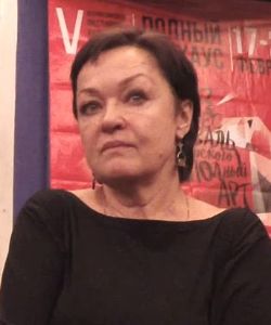 Павленкова Наталья Николаевна российский актёр