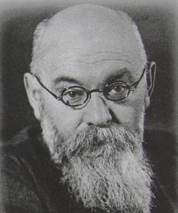 Орлов Борис Павлович