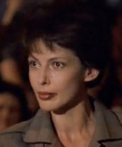 Кабанова Татьяна Ивановна российский актёр, певец