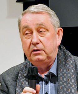 Лонской Валерий Яковлевич российский кинорежиссёр, писатель, сценарист