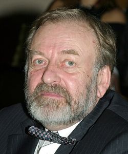 Десницкий Сергей Глебович российский актёр, режиссёр