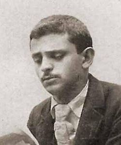 Бовшовер Иосиф российский писатель, поэт, прозаик