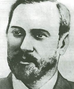 Соловьёв Николай Яковлевич