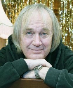 Христенко Игорь Владленович российский актёр, артист, певец, юморист