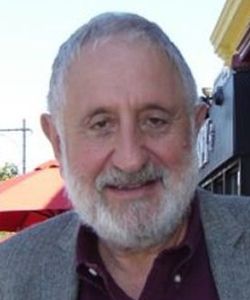 Франк-Каменецкий Максим Давидович российский биофизик, ученый