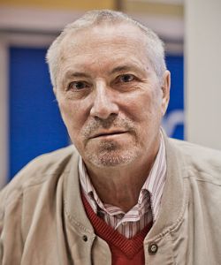 Бондаренко Владимир Григорьевич