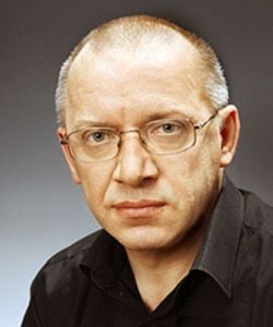 Арцибашев Сергей Николаевич российский актёр, артист, режиссёр