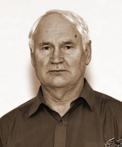 Шилов Валерий Васильевич российский спортсмен, хоккеист