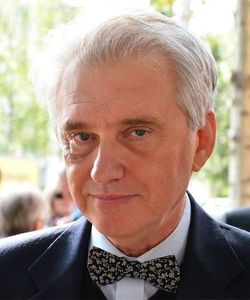 Шайтанов Игорь Олегович российский литературовед