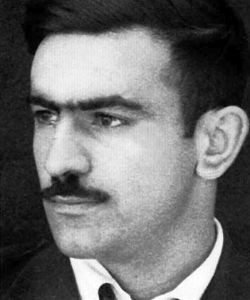 Агабабов Сергей Артемьевич российский композитор
