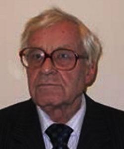 Садовский Вадим Николаевич российский философ