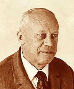 Бердинский Иван Сергеевич российский ученый, химик