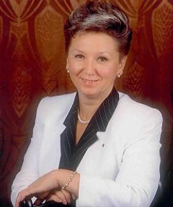 Дмитриева Татьяна Борисовна