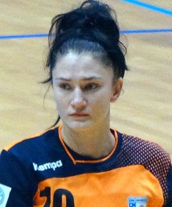 Веткова Екатерина Владимировна российский гандболист, спортсмен
