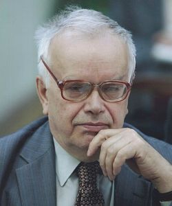 Тощенко Жан Терентьевич