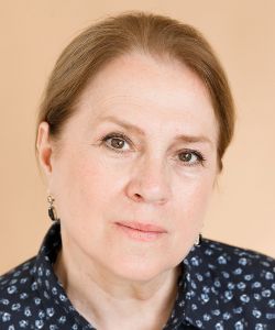 Маркина Надежда Константиновна российский актёр