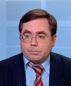 Барабанов Олег Николаевич российский историк, политолог