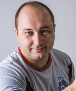 Петров Алексей Александрович российский олимпийский чемпион, спортсмен, тяжёлоатлет